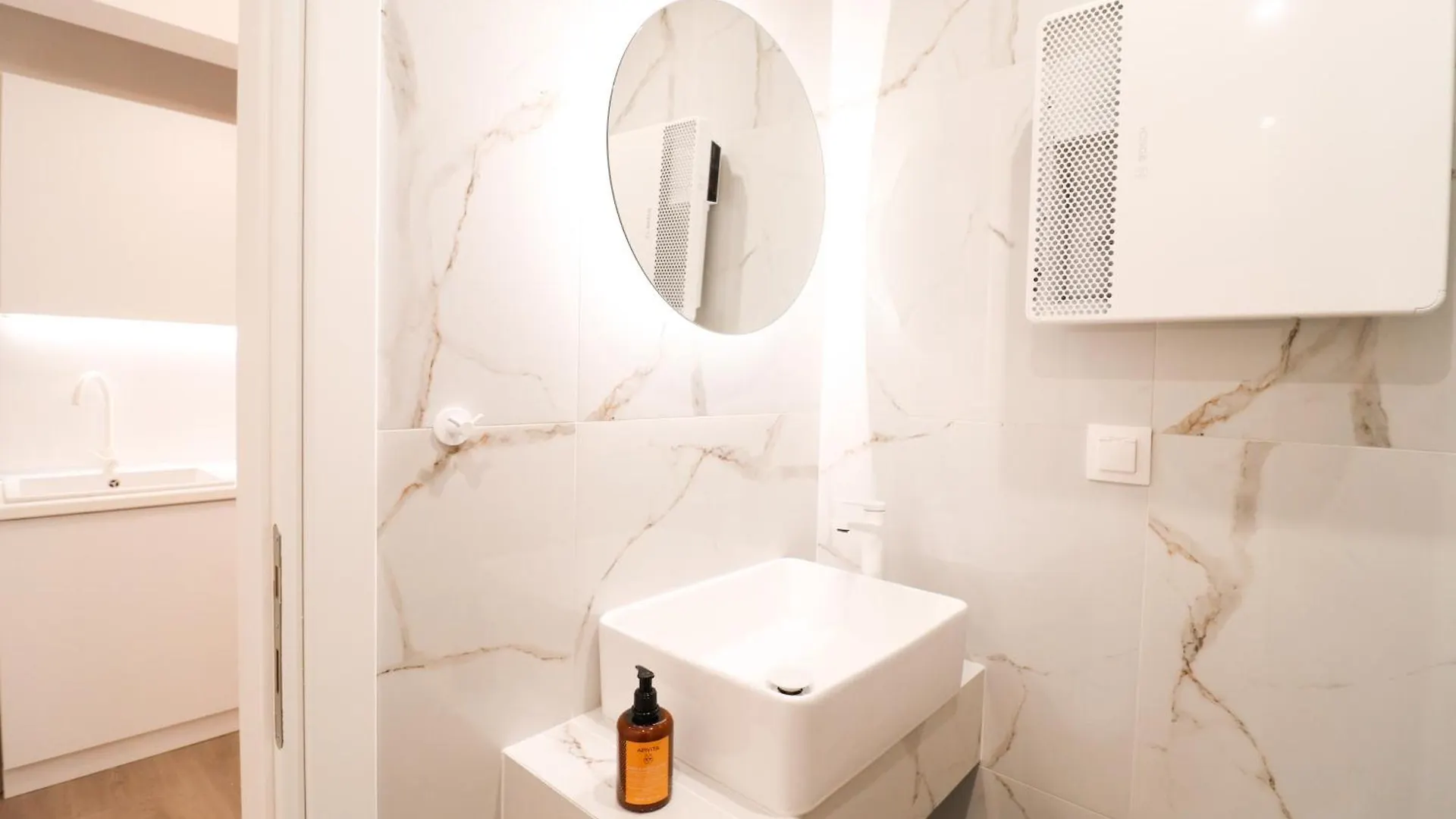 F & B Collection - Central Gems Apartment Thessaloniki