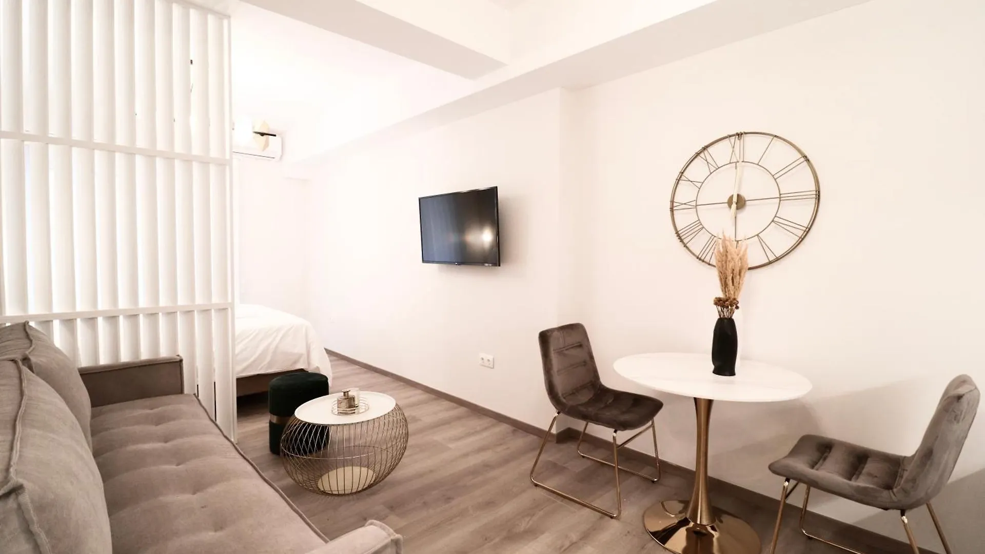 F & B Collection - Central Gems Apartment Thessaloniki