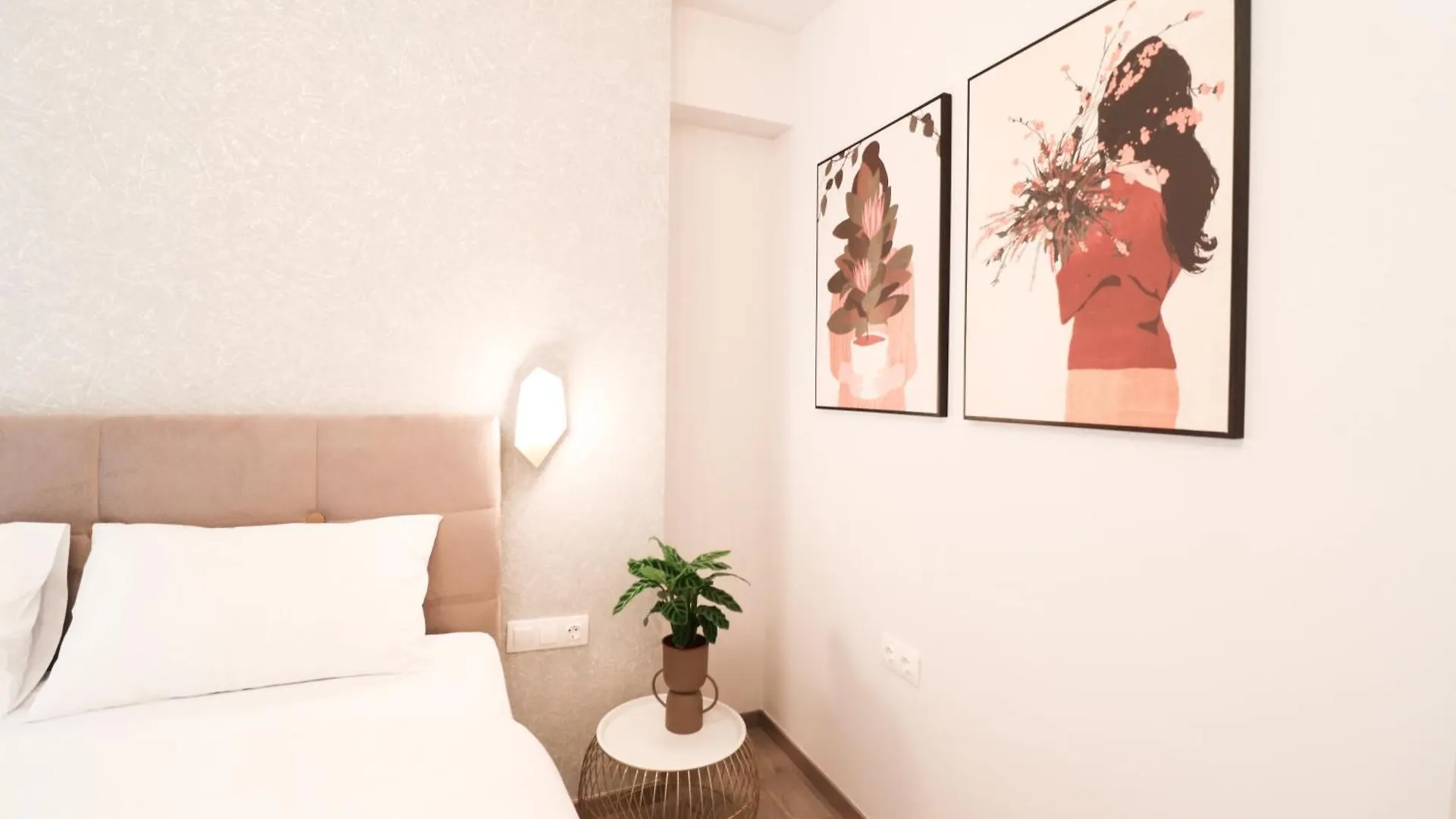 F & B Collection - Central Gems Apartment Thessaloniki