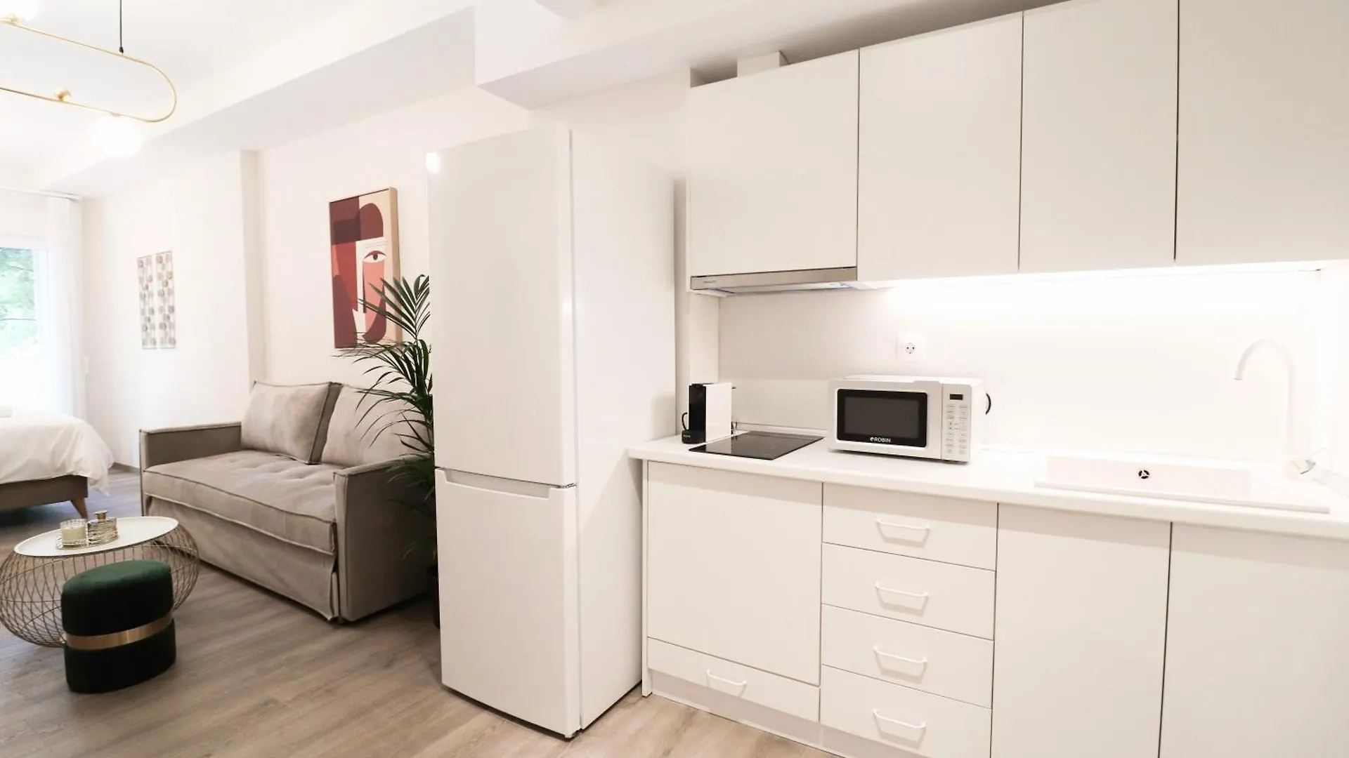 F & B Collection - Central Gems Apartment Thessaloniki 0*,  Greece