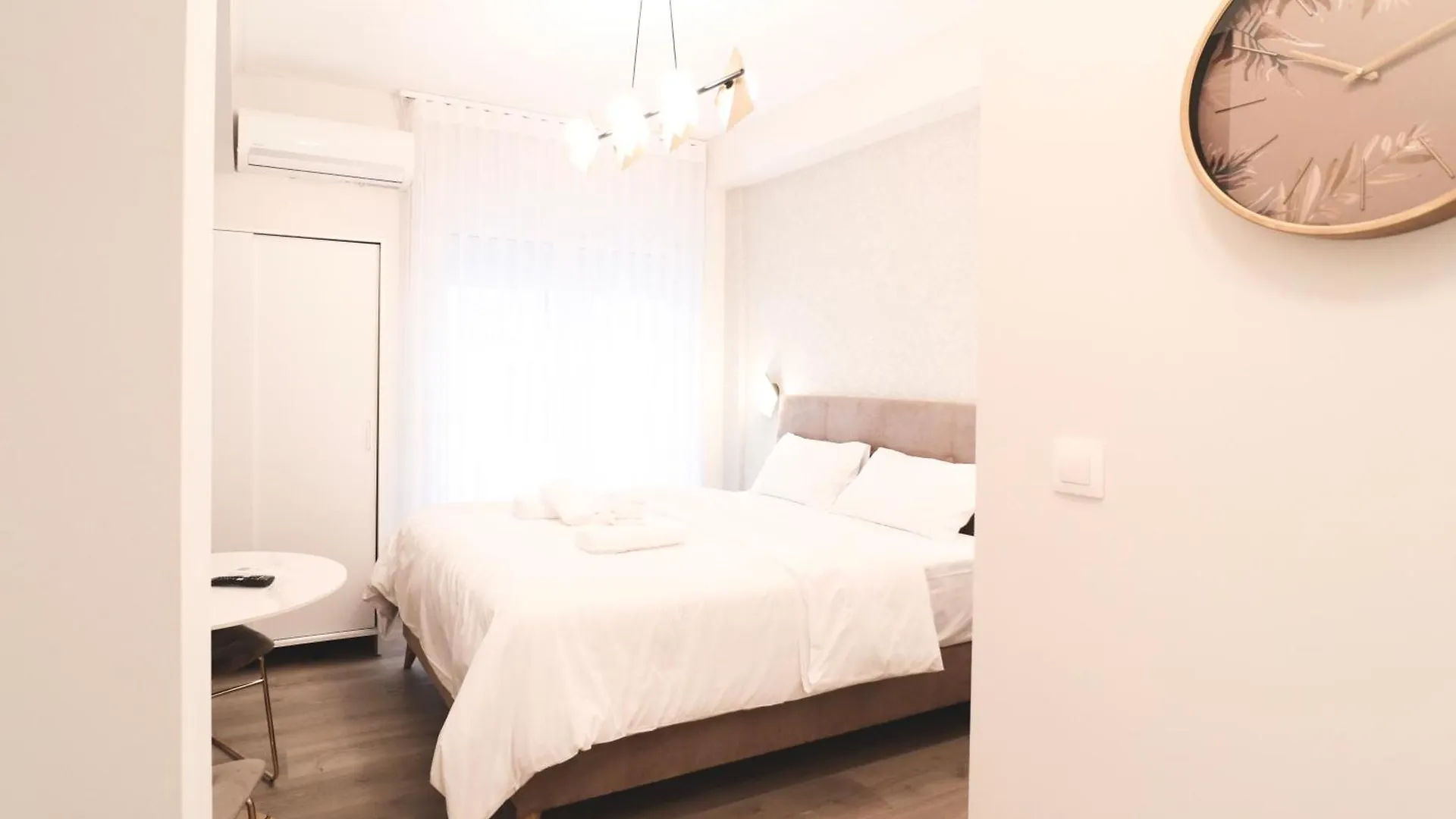 F & B Collection - Central Gems Apartment Thessaloniki