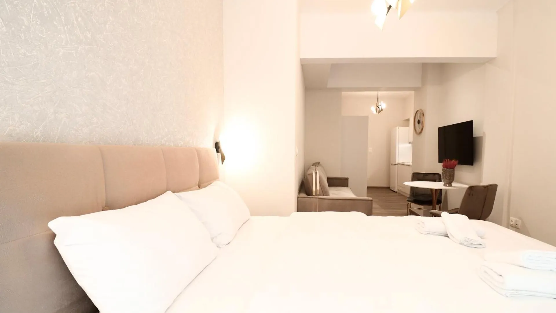 F & B Collection - Central Gems Apartment Thessaloniki