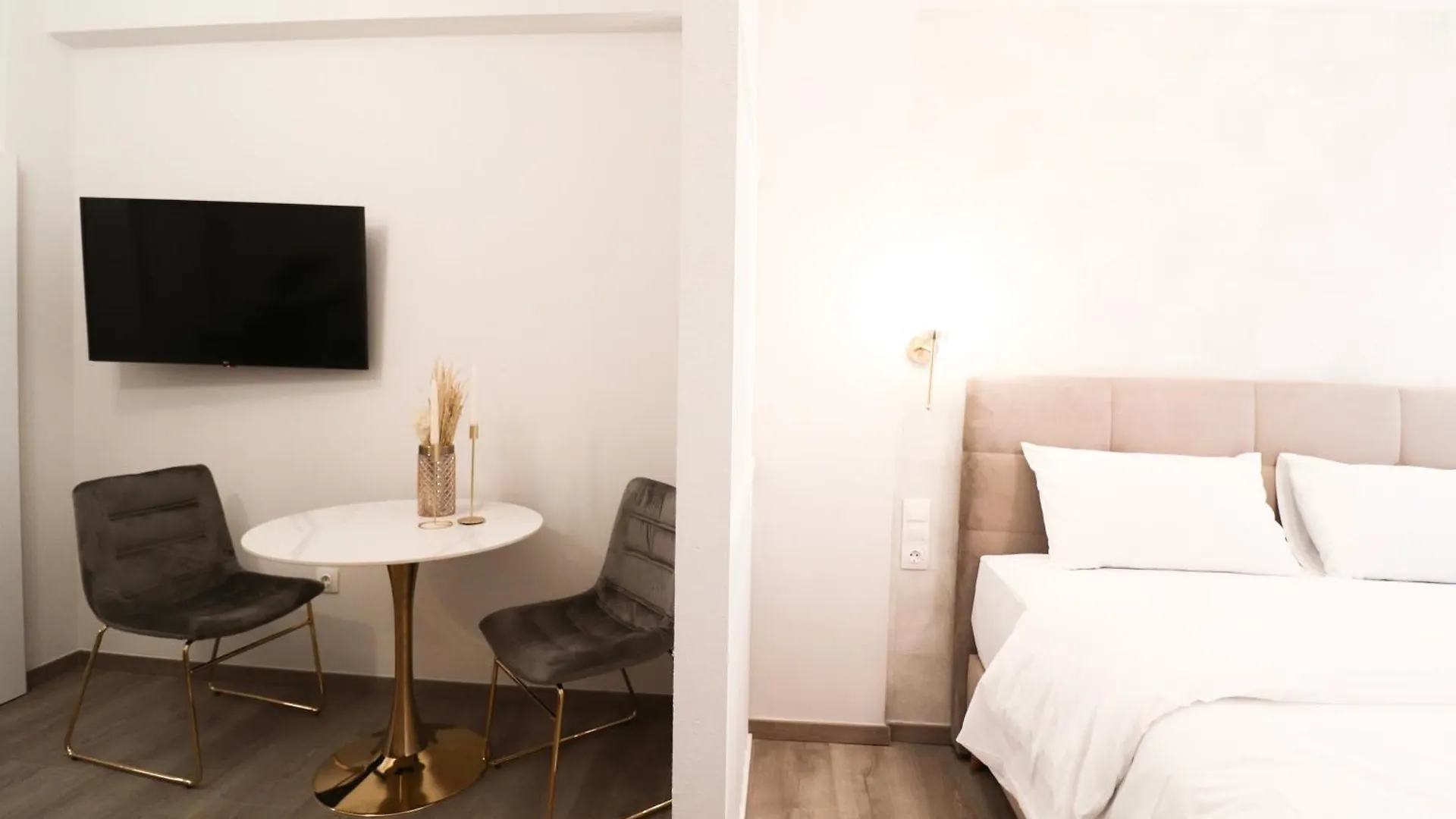 F & B Collection - Central Gems Apartment Thessaloniki