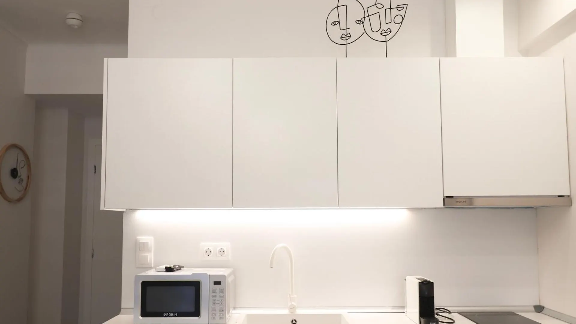F & B Collection - Central Gems Apartment Thessaloniki