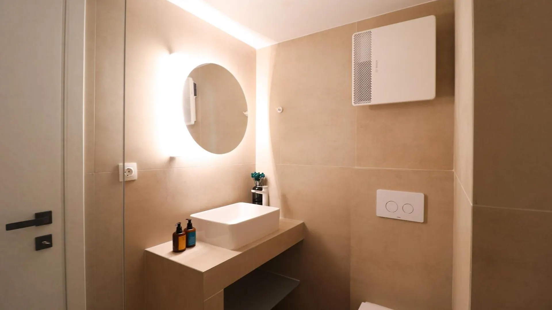 F & B Collection - Central Gems Apartment Thessaloniki