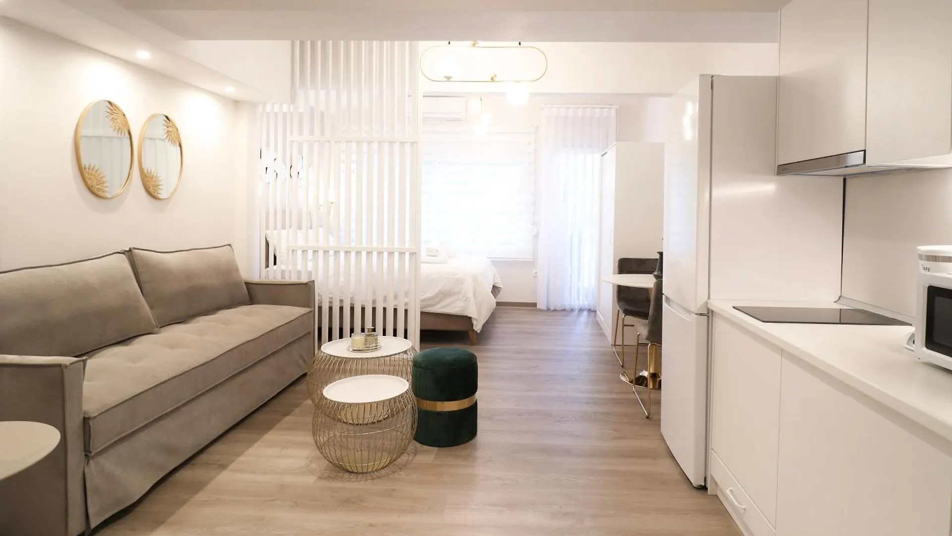 F & B Collection - Central Gems Apartment Thessaloniki 0*,  Greece