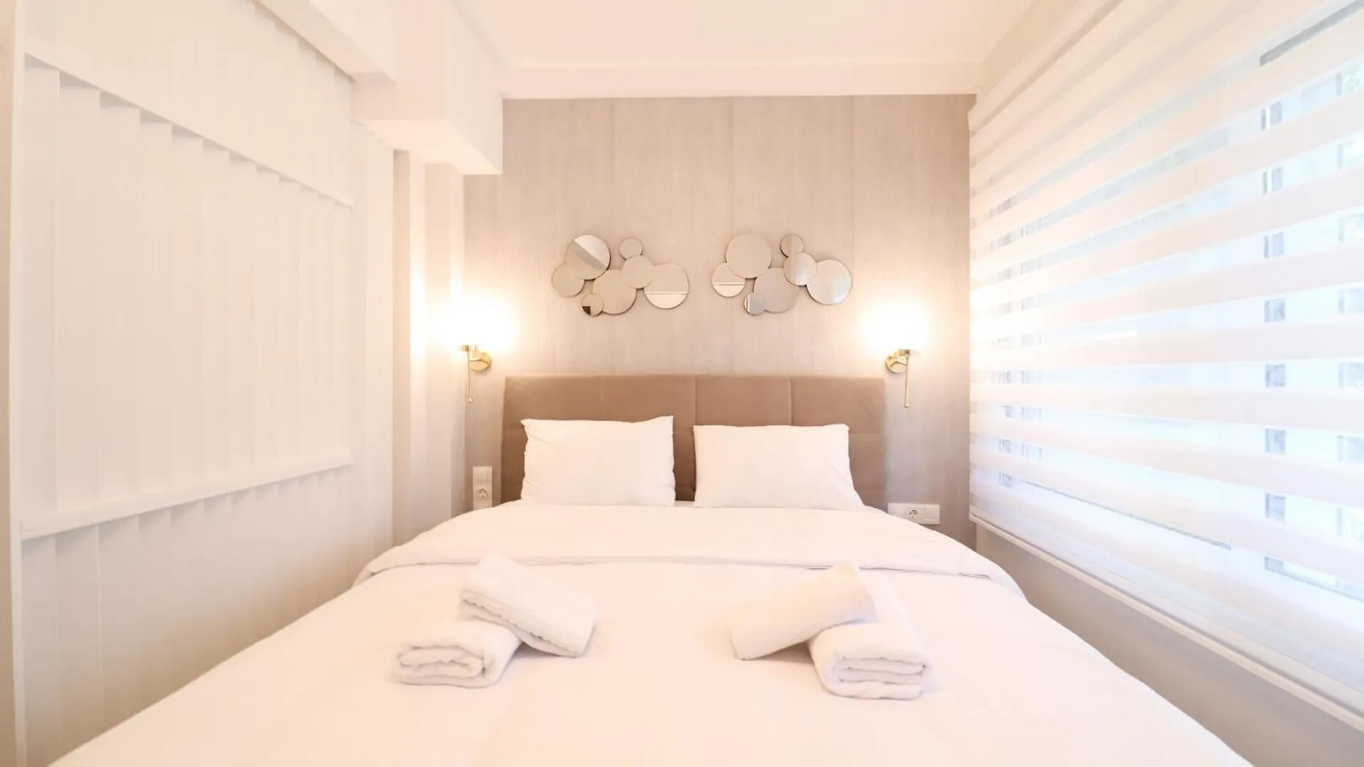 F & B Collection - Central Gems Apartment Thessaloniki